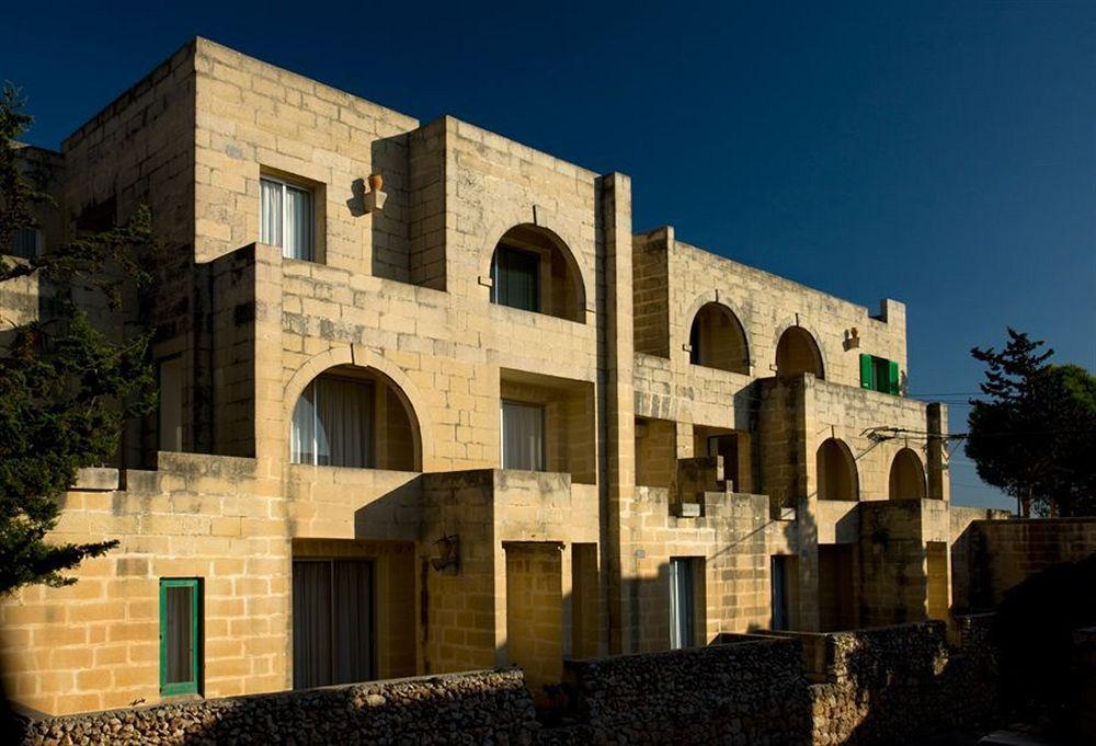 Wardija Hilltop Village المظهر الخارجي الصورة