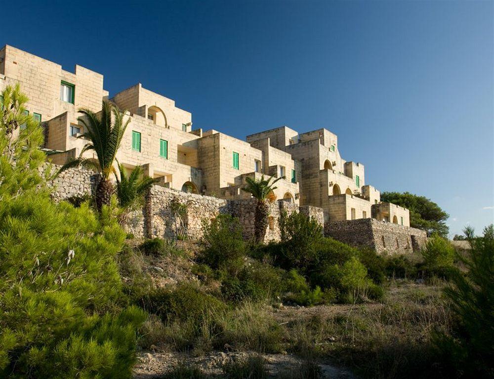 Wardija Hilltop Village المظهر الخارجي الصورة